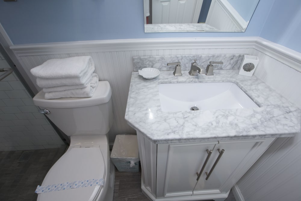 Beach Plum Resort