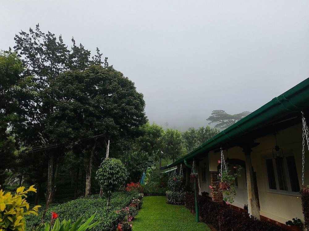 Teanest by Nature Resorts and Stay