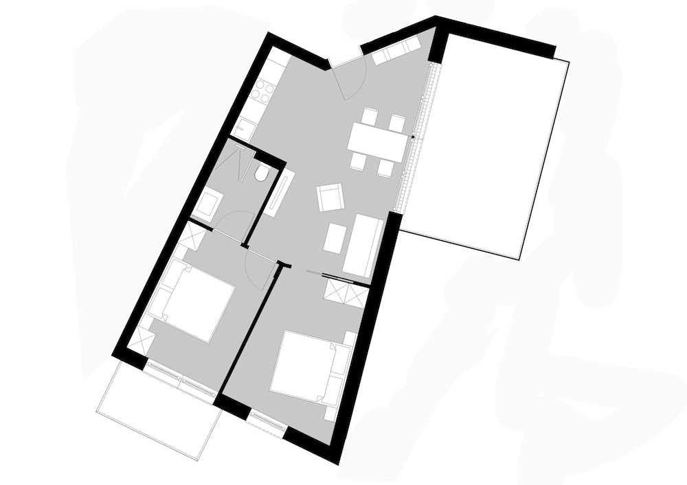 Alpenstyle Resort Fieberbrunn