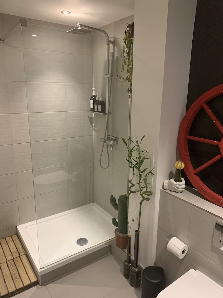 The Hoxton Nest - Shoreditch