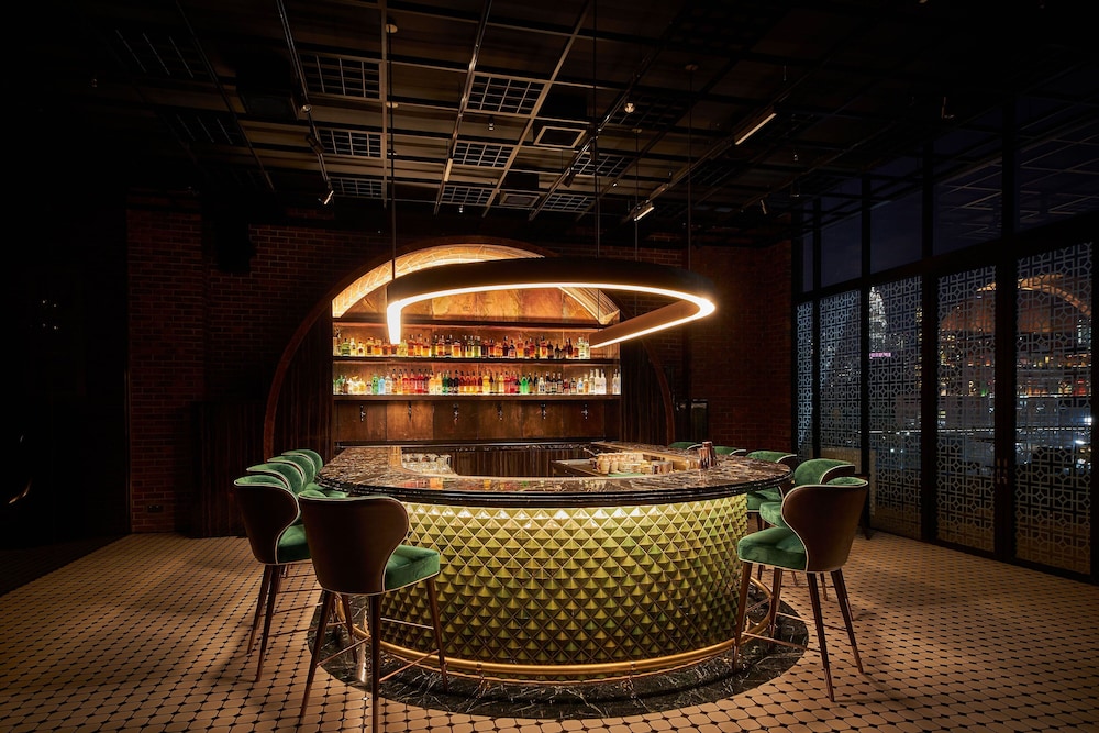 Four Points by Sheraton Kuala Lumpur, Chinatown 22