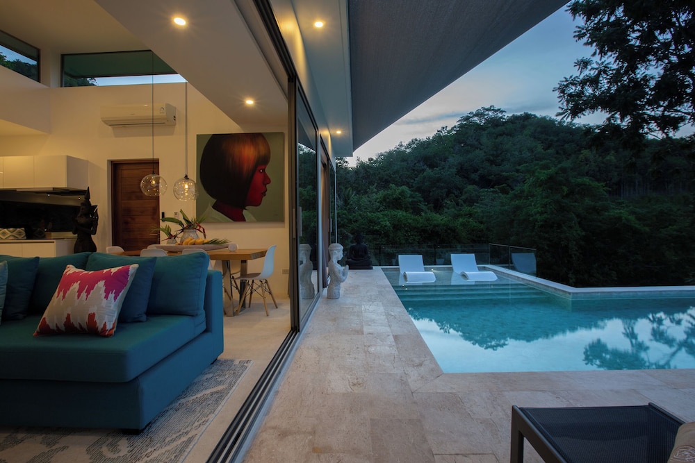 ZOG Villas