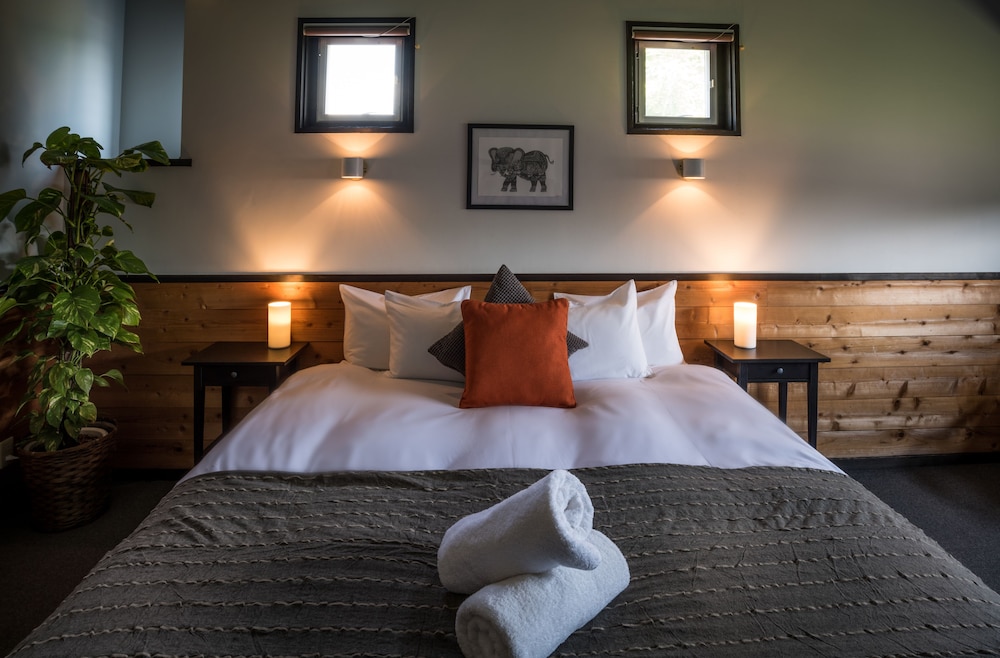 The Phat House - Hostel