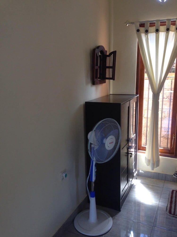 Cebluk Sari Homestay