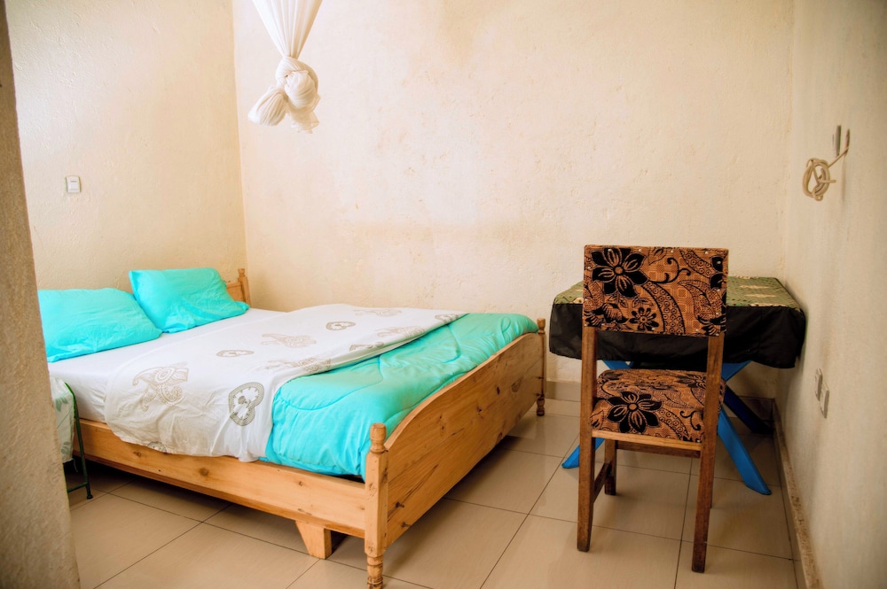 Fidos Guest House view 5