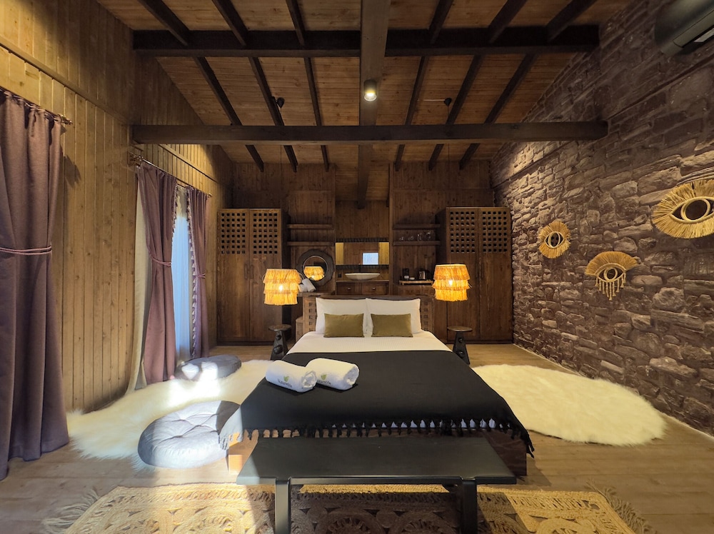 Naturelife Bungalovlar & Spa - Image 25