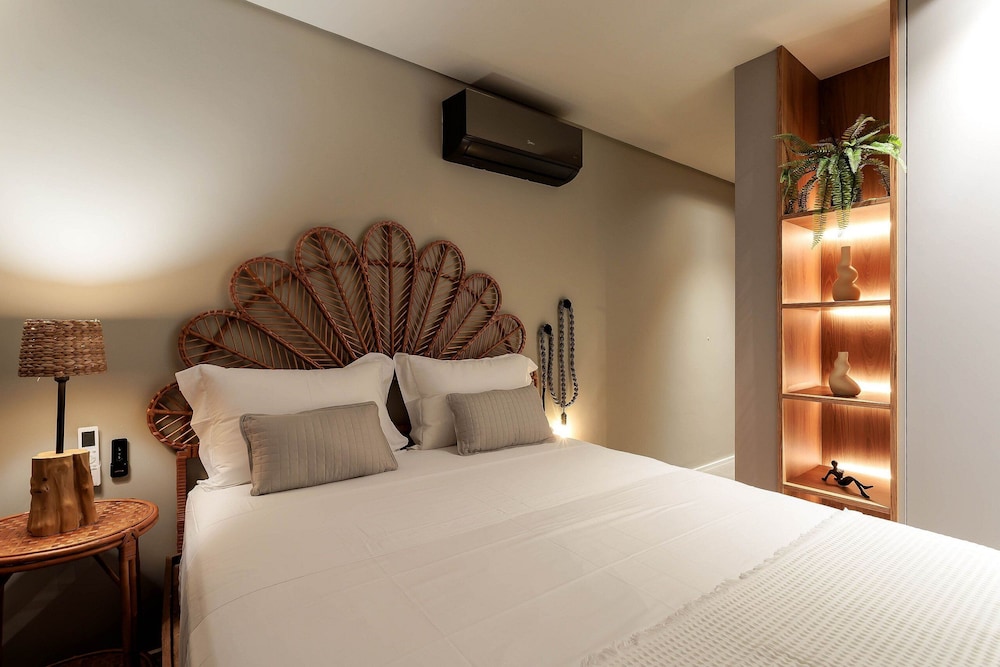 Casa Kumari - By Living Milagres