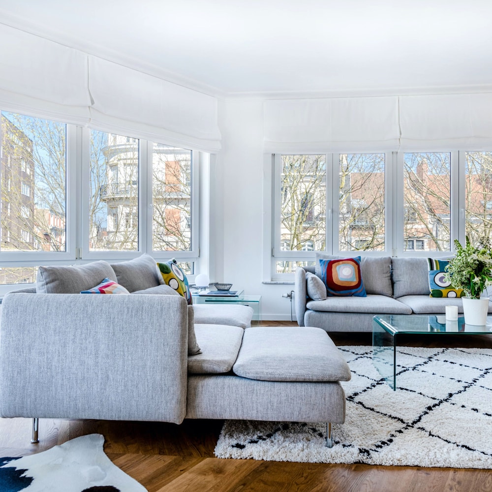 Moli re Design Residence