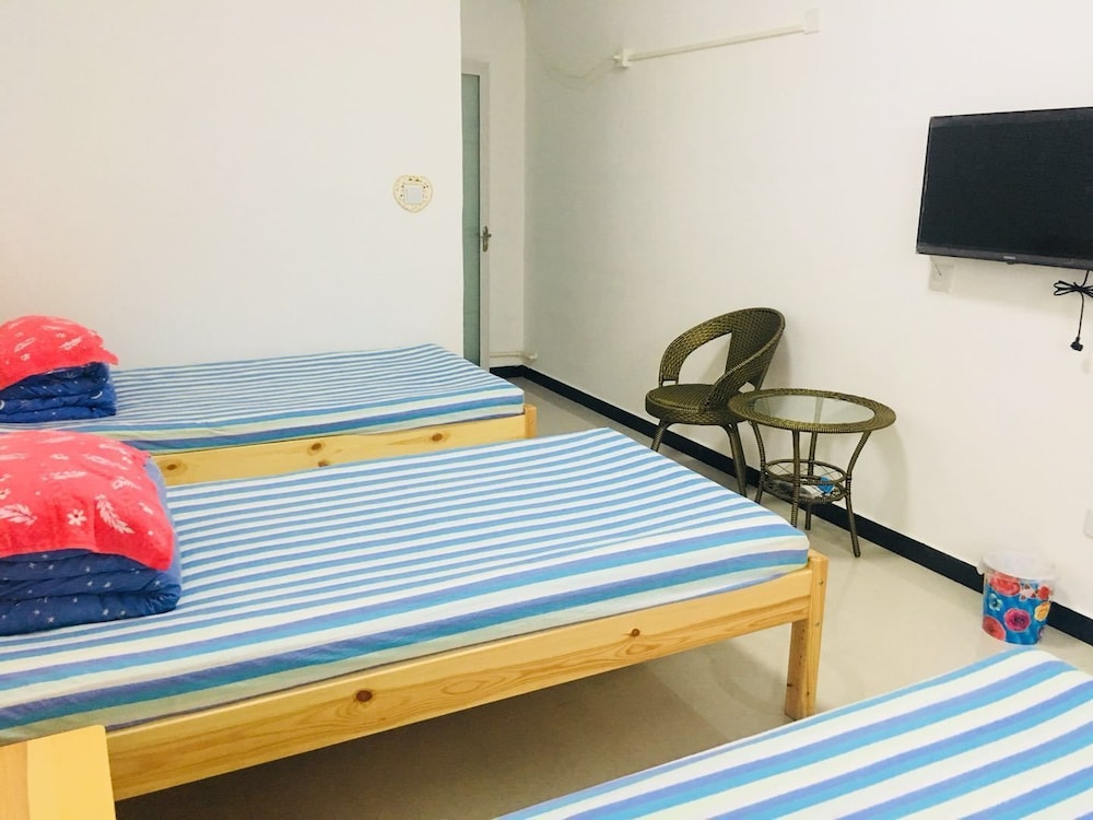 West Water Homestay