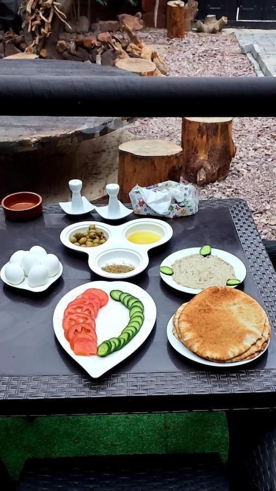Petra Casablanca Hotel