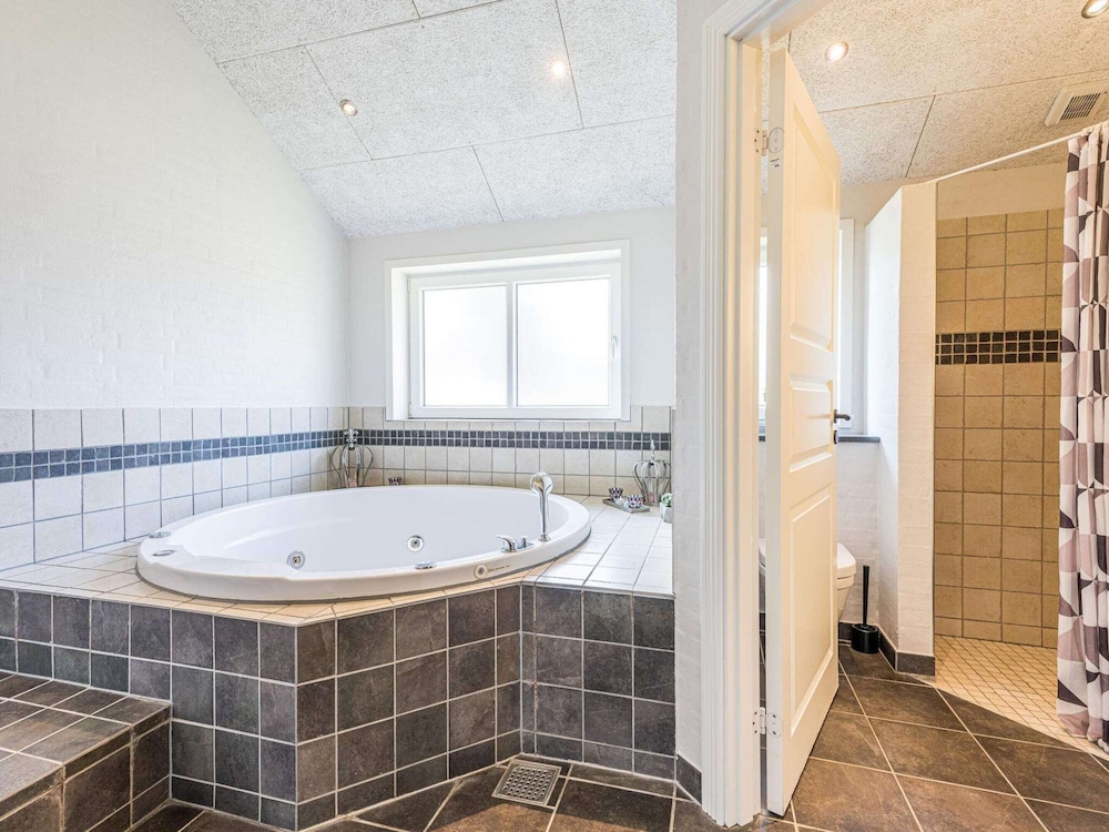 14 Person Holiday Home in Blavand view 3
