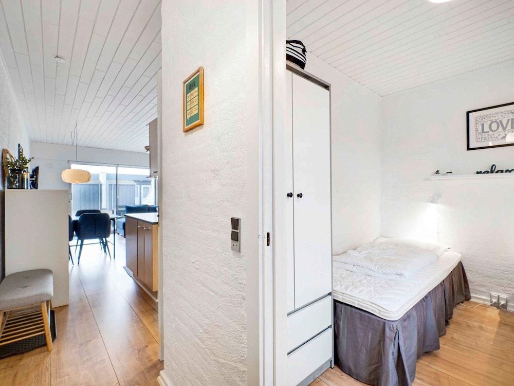 5 Star Holiday Home in Vestervig