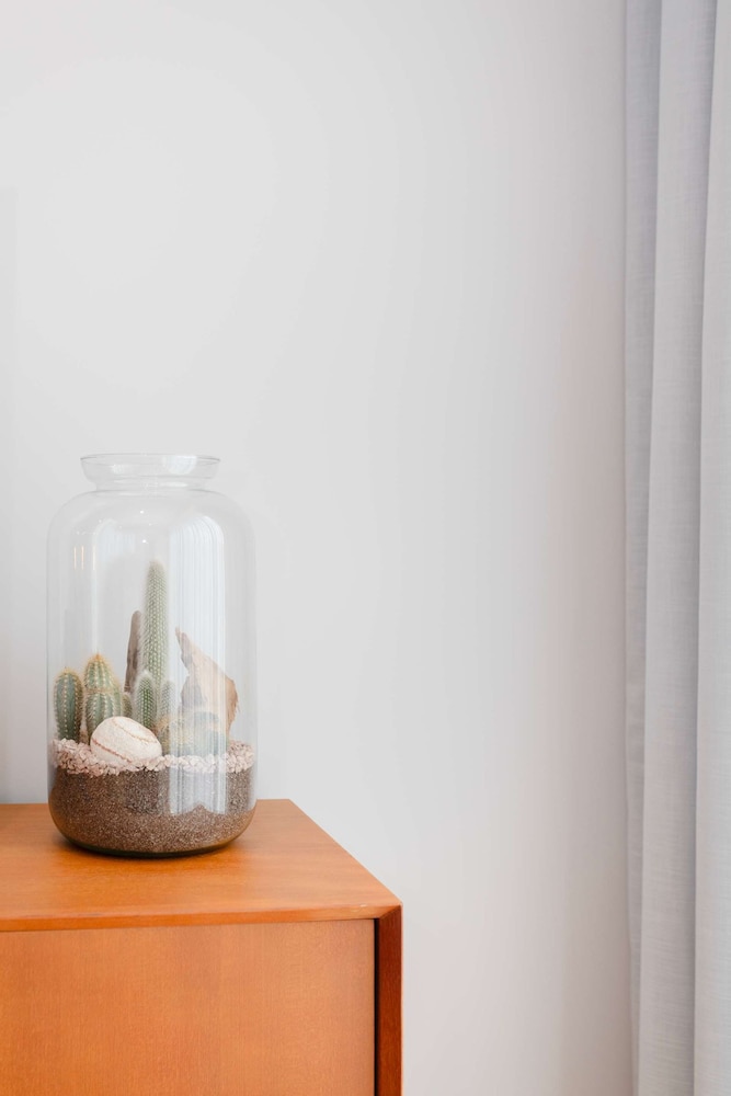 Liiiving in Porto - Luxury Design Apartment M