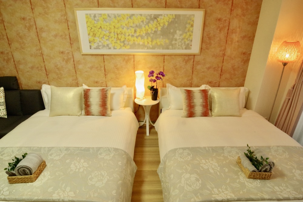 Nipponbashi Art Hotel