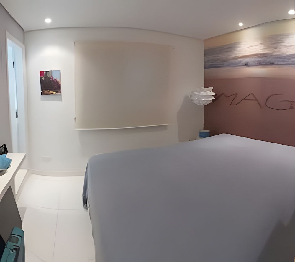 Apartamento no Guarujá - SP - 5