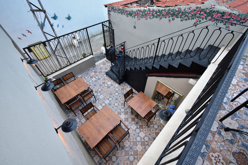 Otel Gülayvalık - Image 21