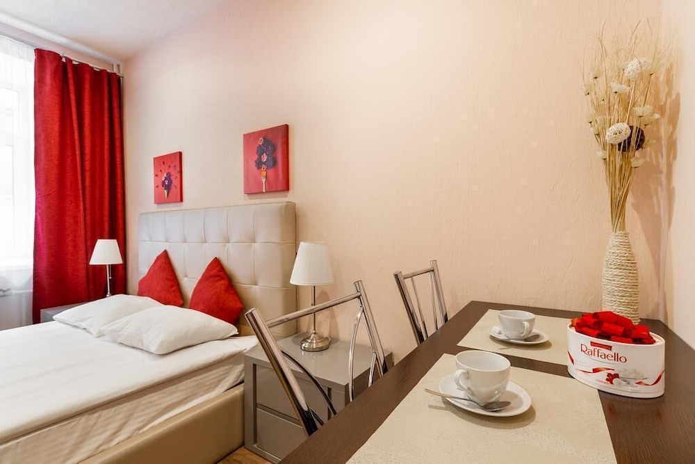 Hotel Pomestie