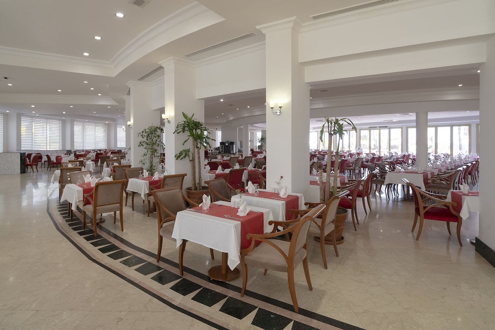 The Norm Oriental Kemer