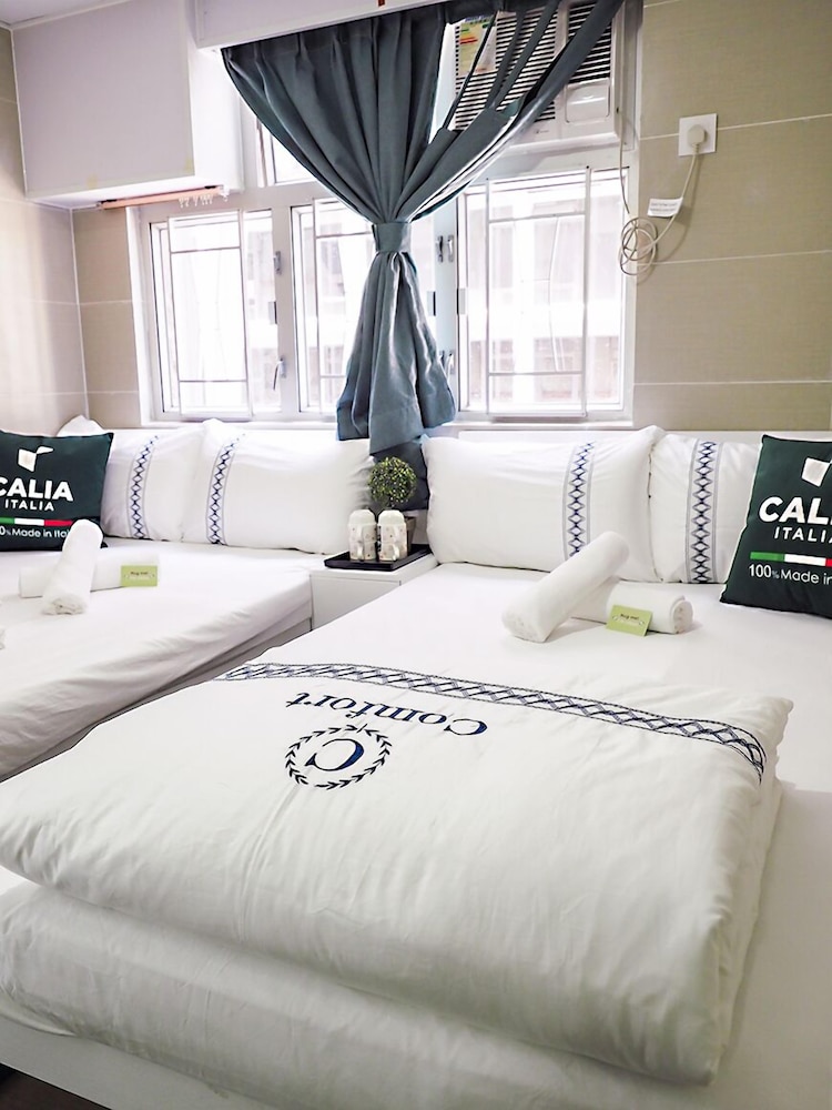 Comfort Guest House - Hostel