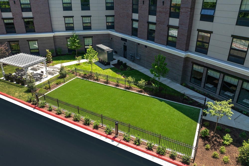 Annapolis Vacations - Residence Inn By Marriott Annapolis - Property Image 7