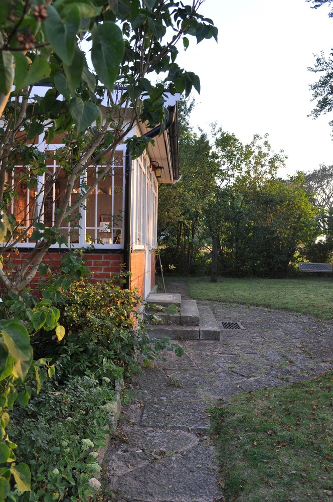 Villa Sandby Bed and Breakfast