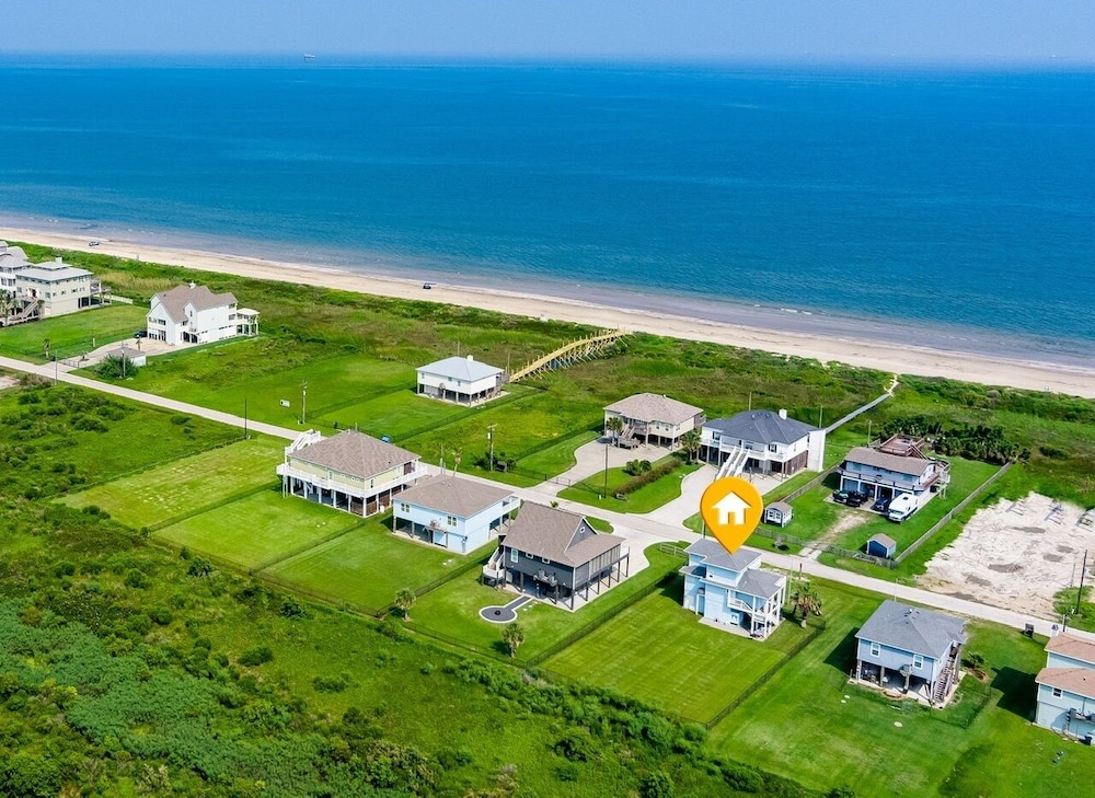 Bolivar Del Mar 3 Bedroom Home by RedAwning view 5