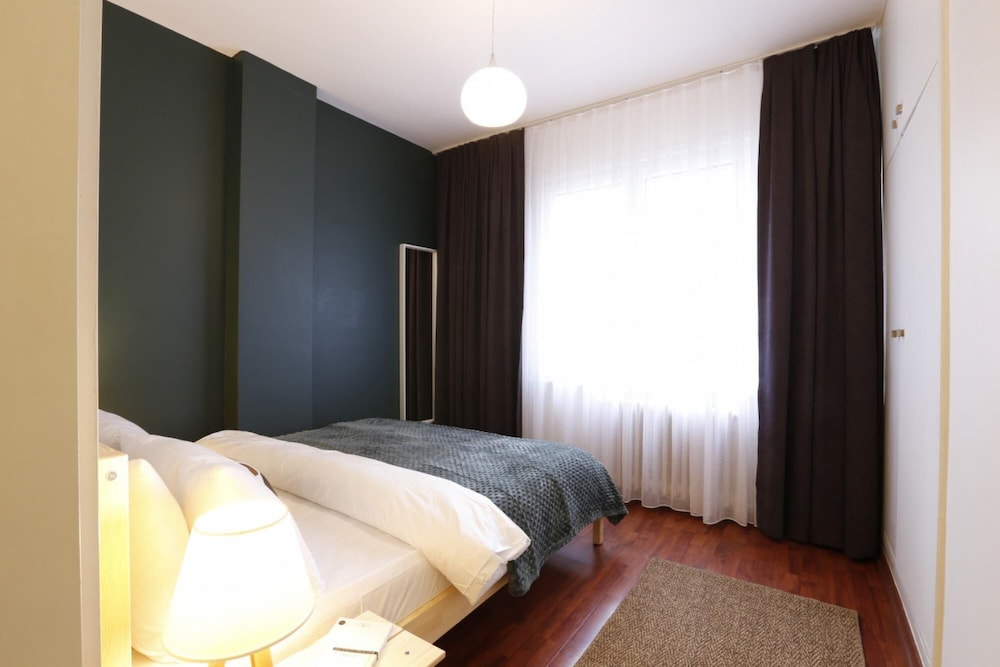 Missafir Distinguished Apartment in Sisli