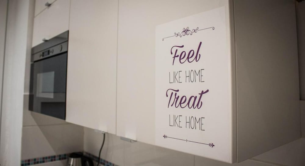 B&B Cool Centre Zagreb