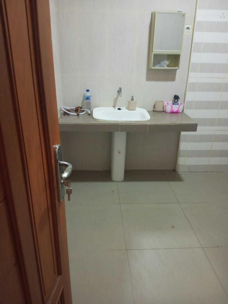 Gloria Guest House