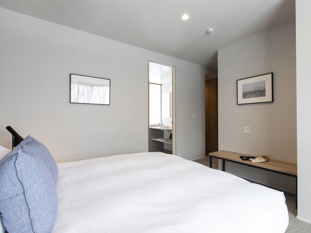 Ukiyo Chalet view 4