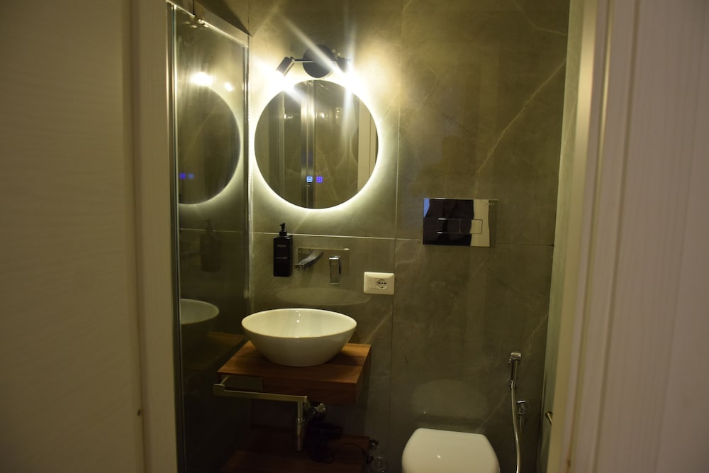 Napoli Central Stay