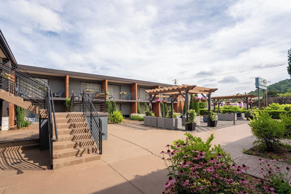 The Beaucatcher – A Boutique Motel