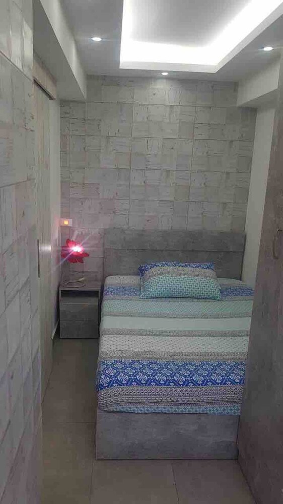 Chalet In Solemar, Generator is Included, Parking, Wifi view 2