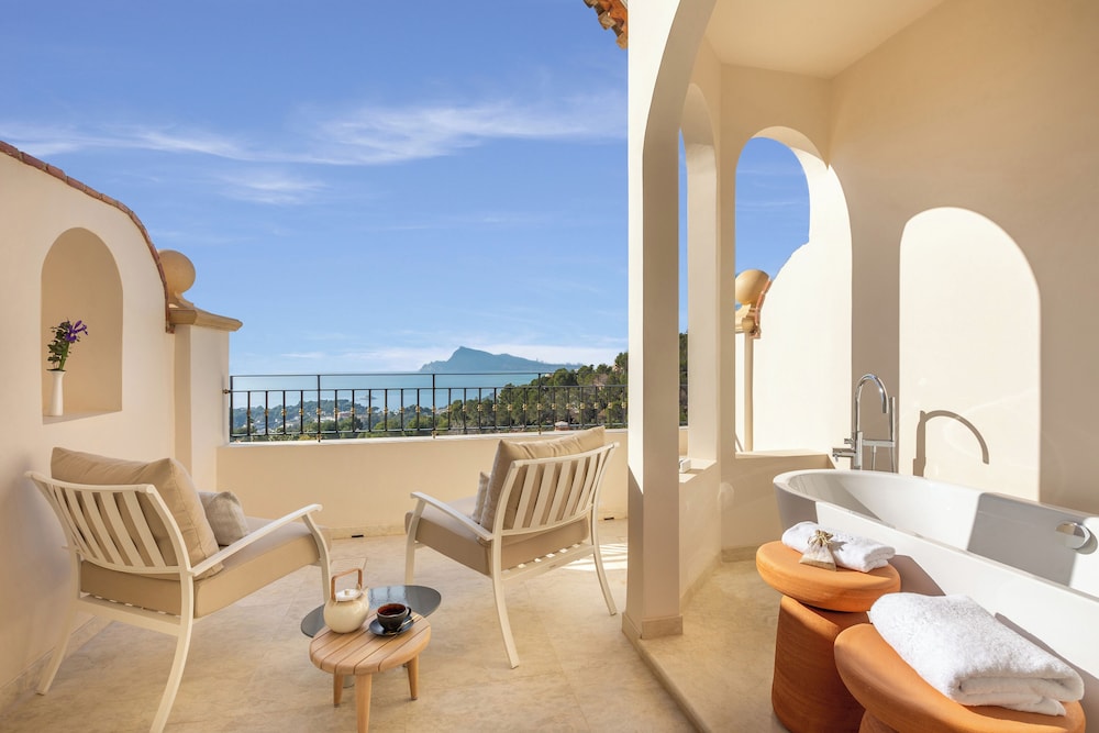 ZEM Wellness Clinic Altea - 5 Stars Grand Luxury