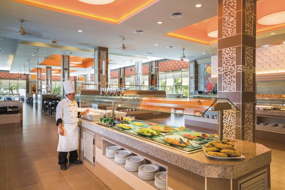 Hotel Riu Playacar - All Inclusive - Property Image 21