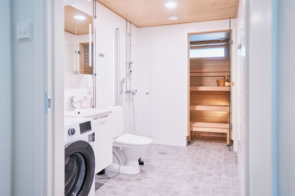 Forenom Serviced Apartments Klaukkala