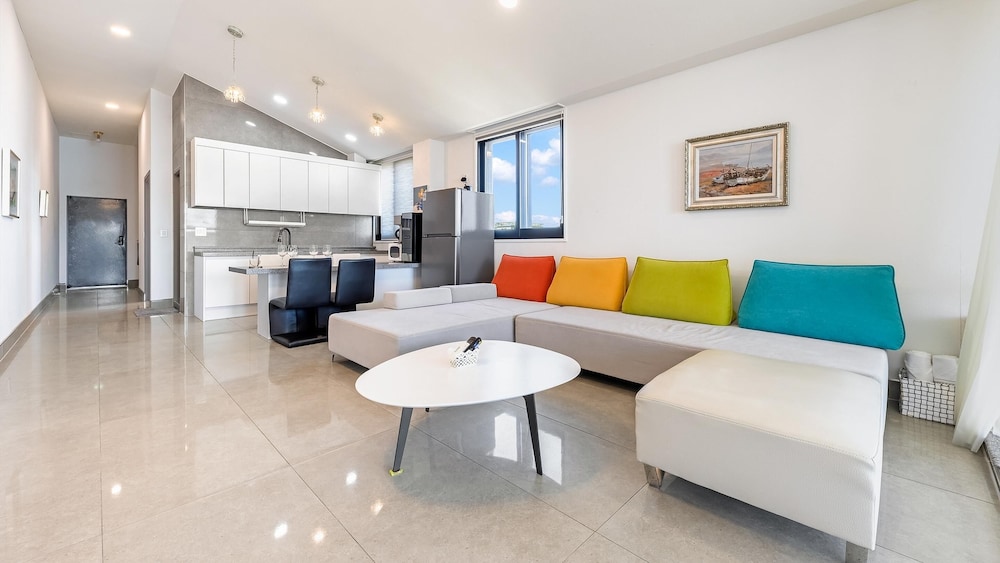 Incheon Vacations - Ganghwado Mare Seawater Poolvilla - Property Image 48