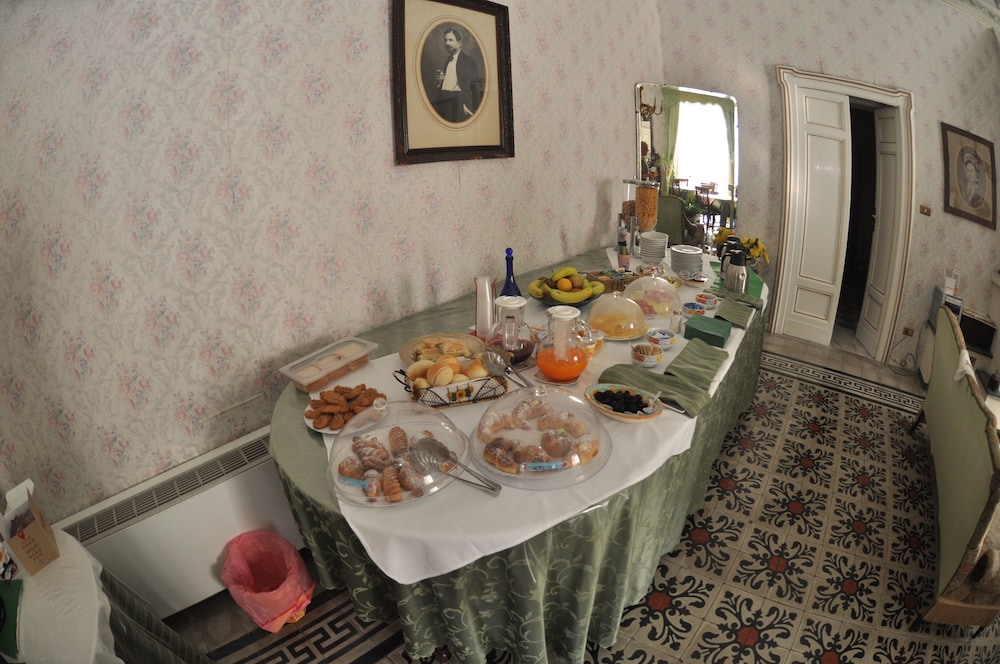 Palazzo 'Il Cavaliere' - B&B di Charme, 사진 61
