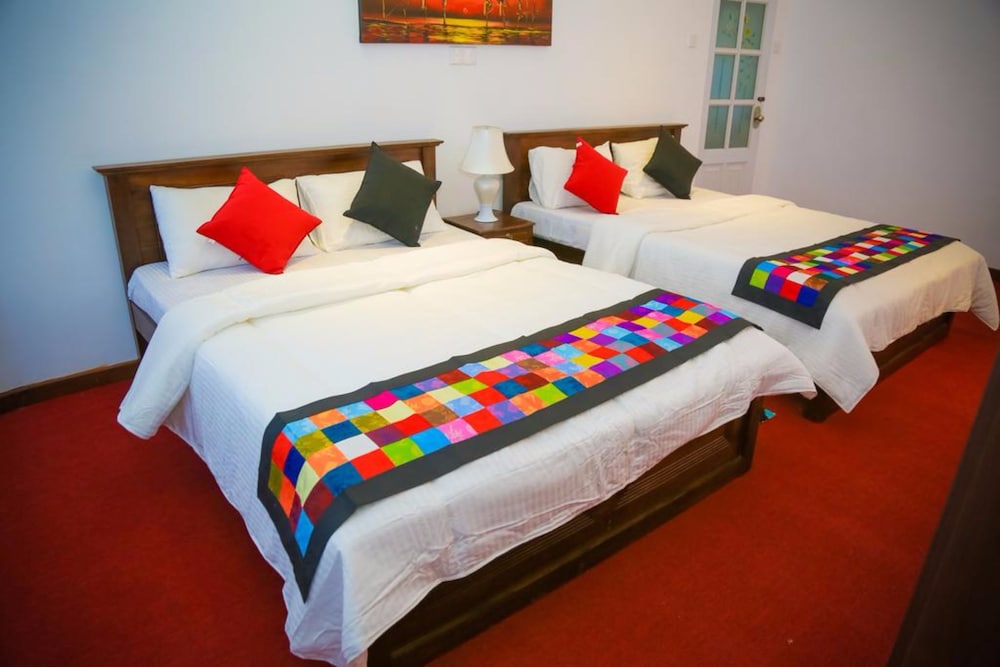 The Rosedale Grand Nuwara Eliya