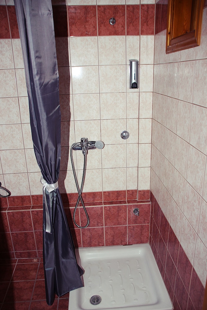 Aristotelis Traditional Guest House