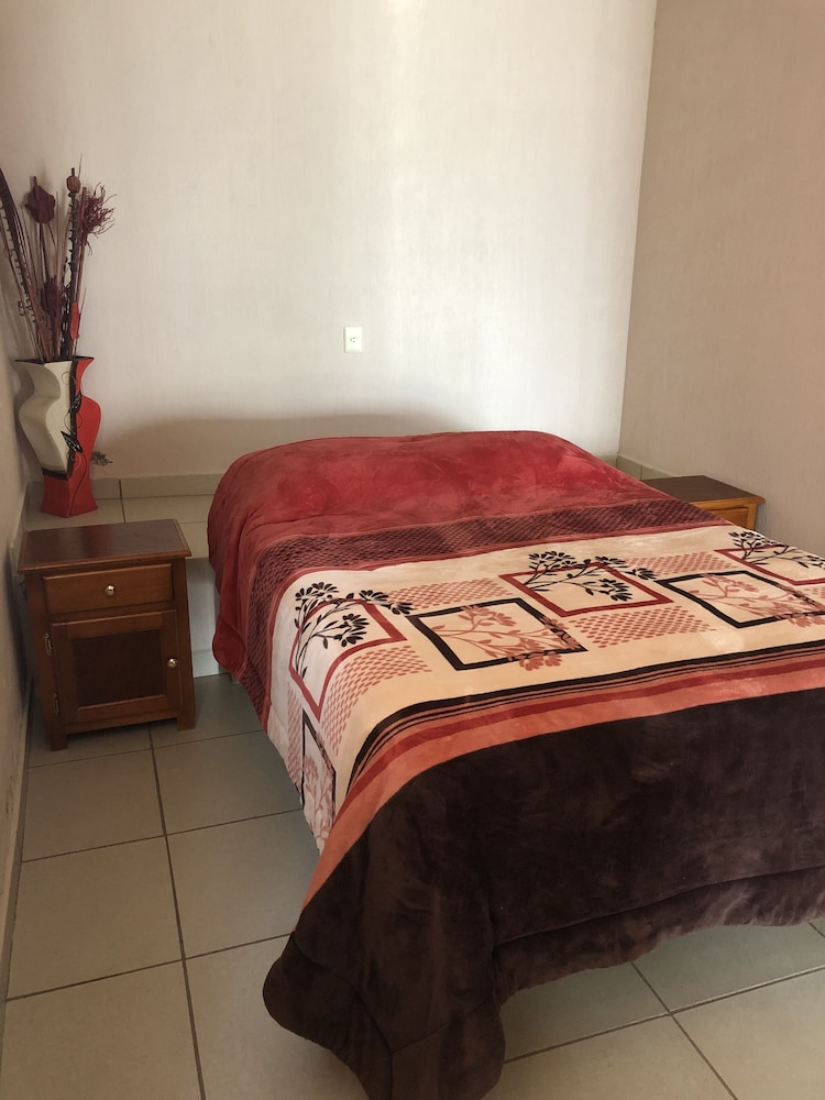 Casas Del Lago Club view 4
