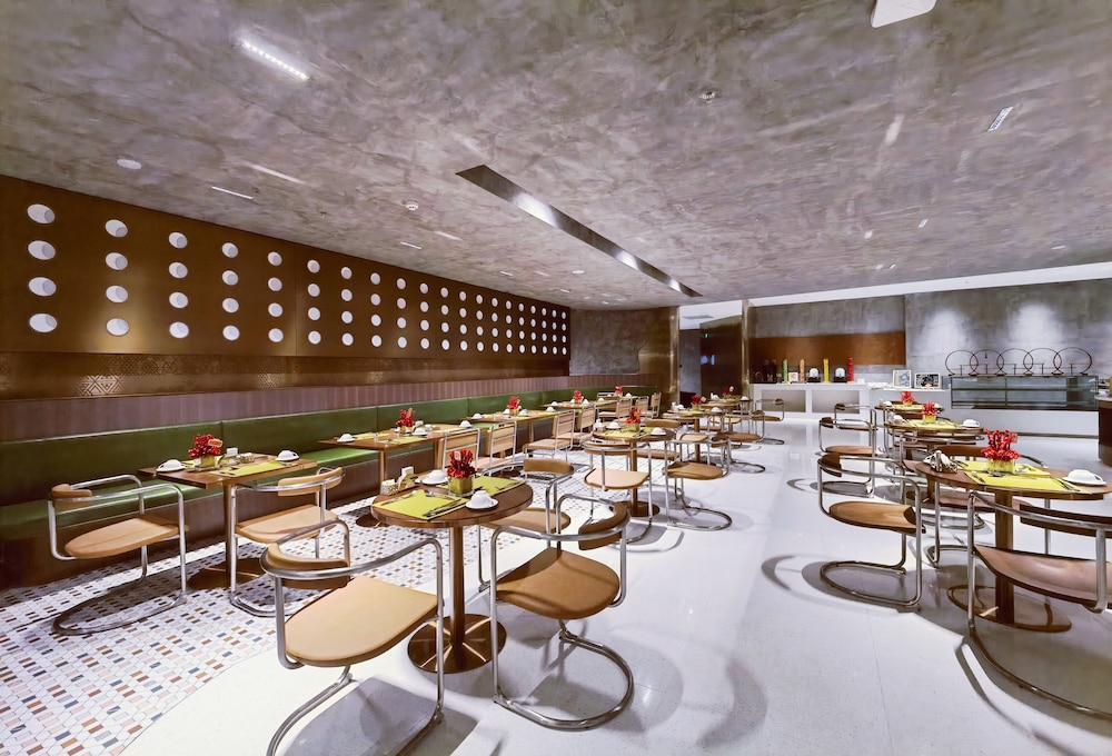 Guangzhou Meiling Hotel 15