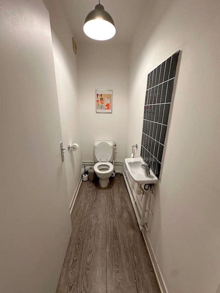 Appartement Grand Veneur Citycosy