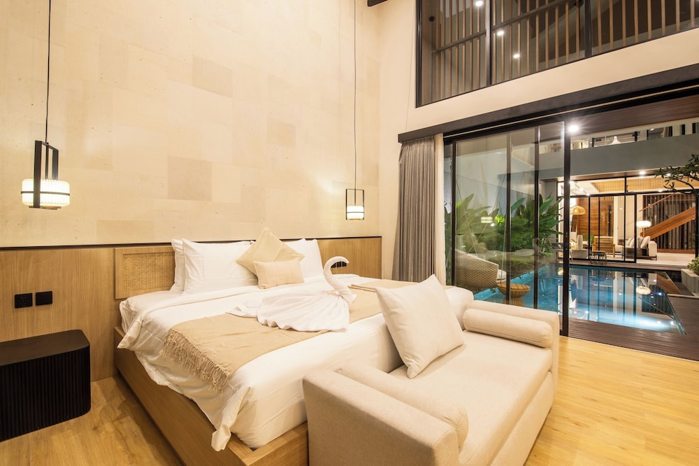3Br Samata in Canggu