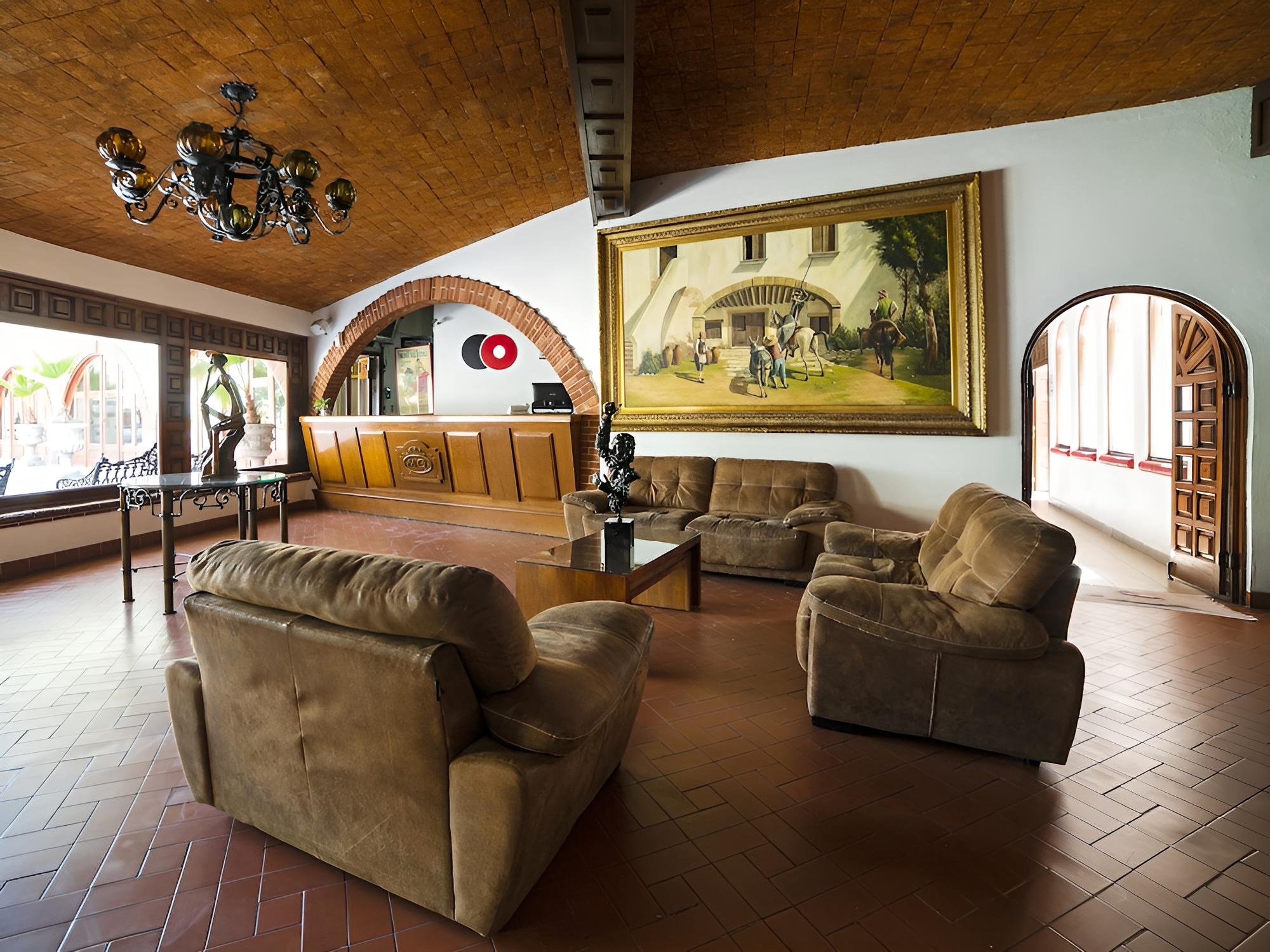 La Mansión del Quijote, photo 25