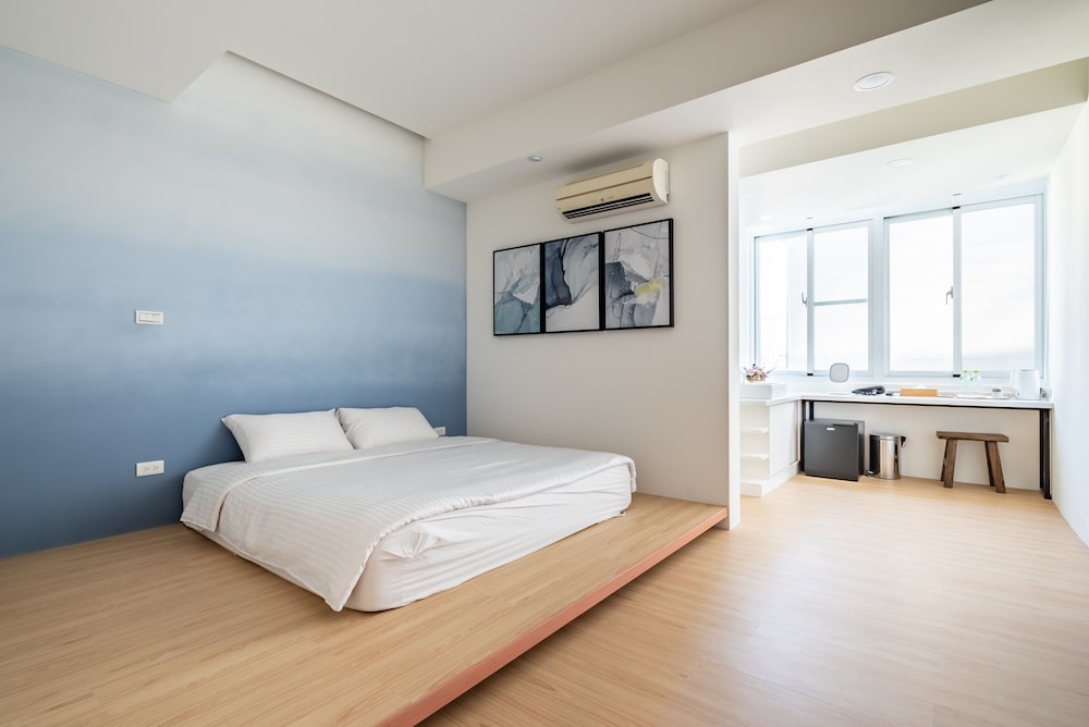 Taitung Spring B&B