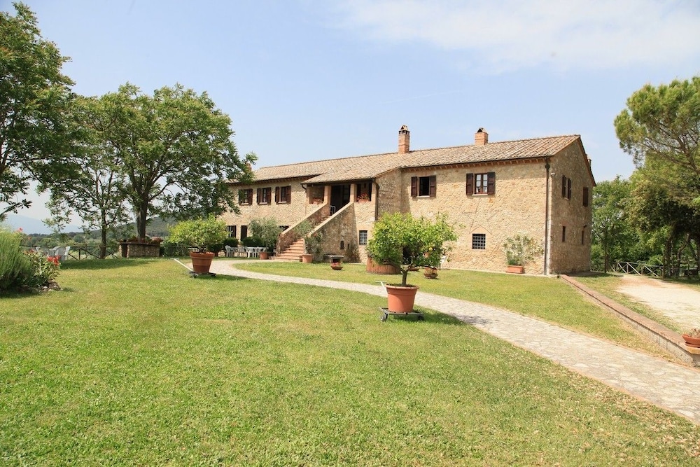 Podere Agrituristico Luchiano
