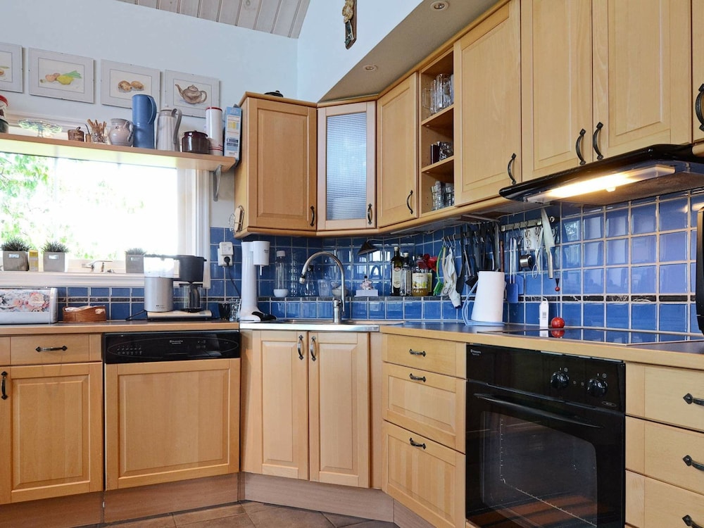 Holiday Home in Ullared view 4