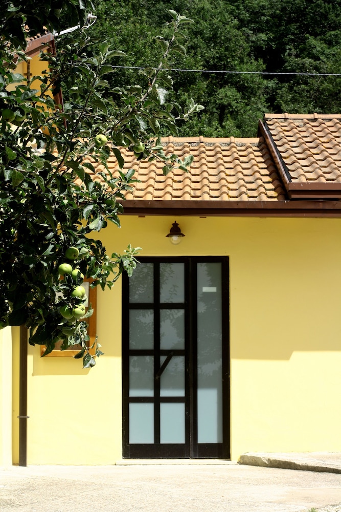 Agriturismo Sotto il Colle