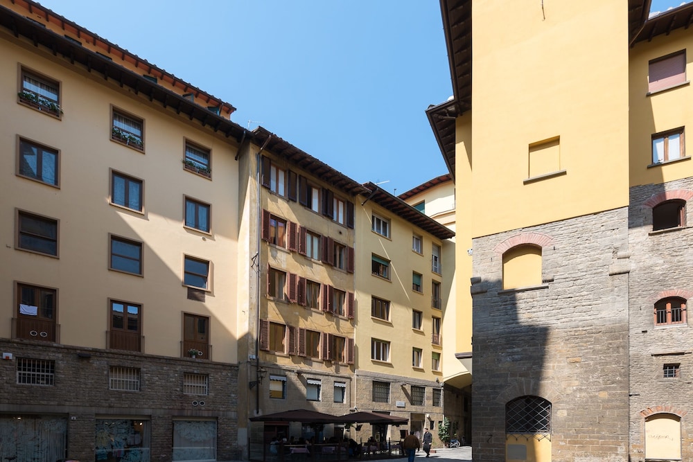 Firenze Rentals